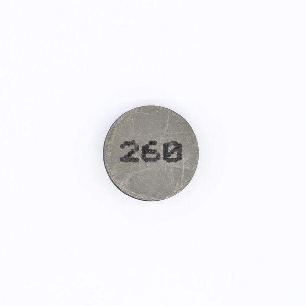 Pastila reglaj supapa 8.9mm / 2.60mm KTM Husqvarna GasGas - 77036035260