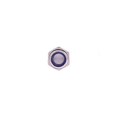 Self lock nut DIN0985-M6