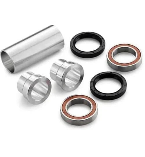Front wheel repair kit