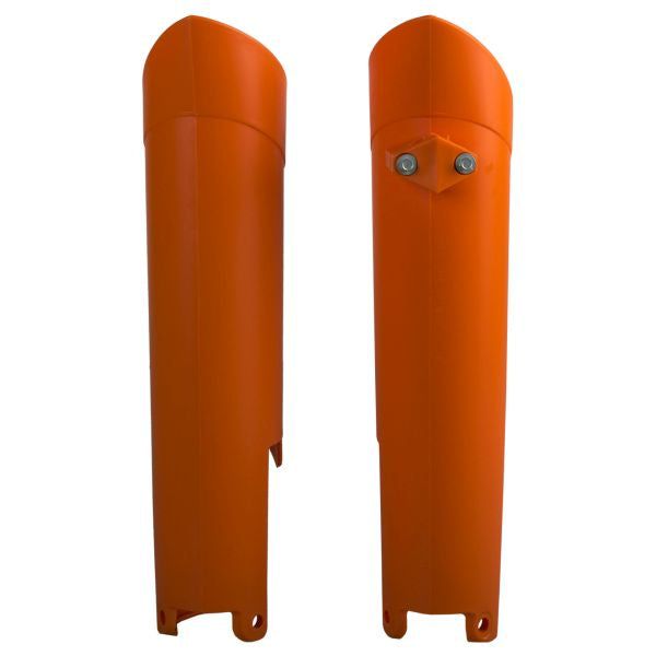 Plastice Protectii Jambe KTM 2008-2016