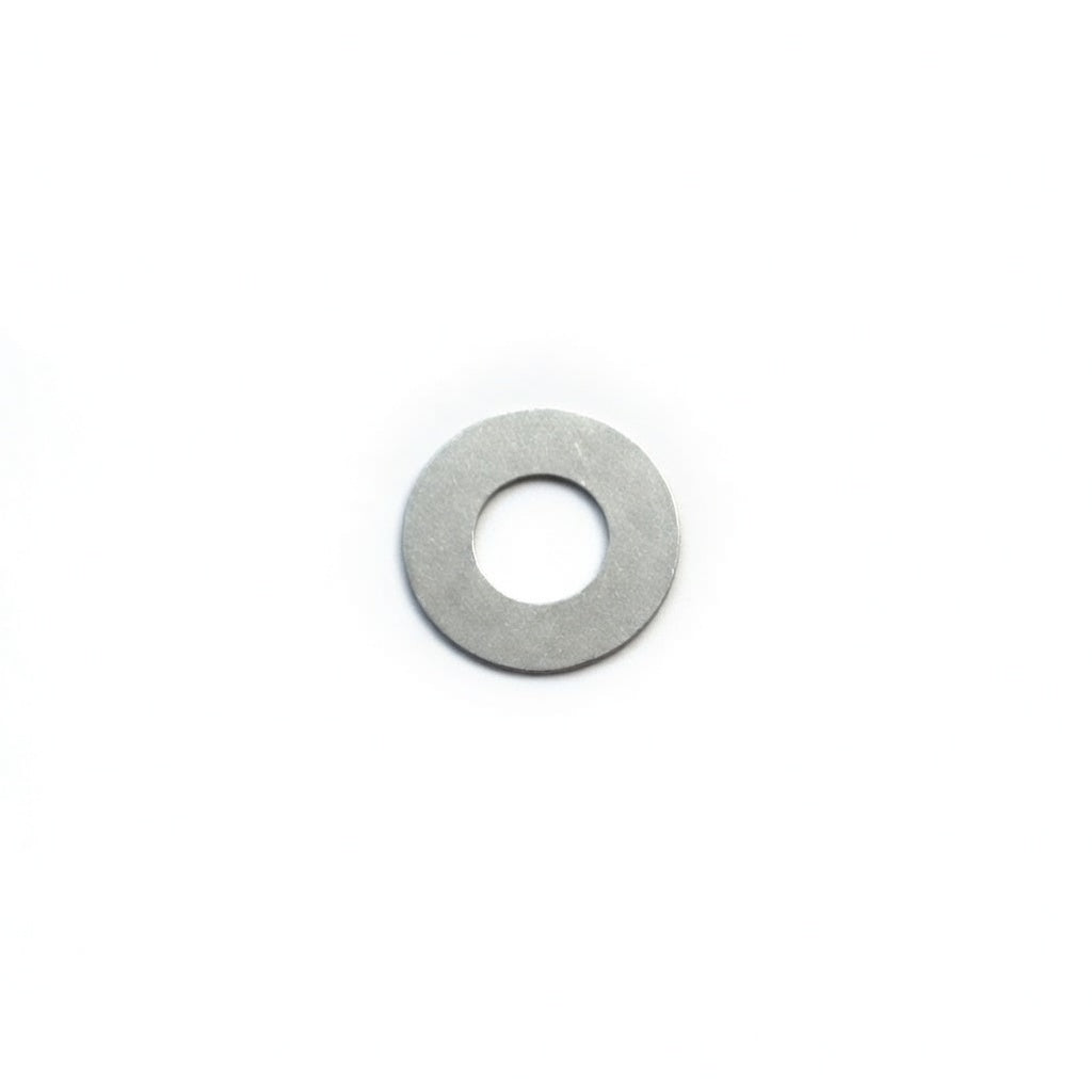 Shim 6x12x0,15