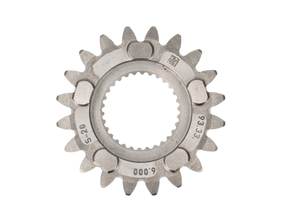 Pinion culisant treapta 6 KTM EXC/XC-W Husqvarna TE/FE 2020-2023 - 79333316000