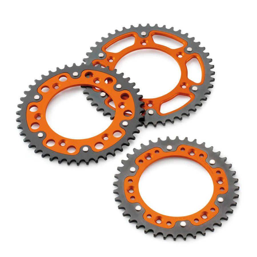 Supersprox Pinion 46 Dinti 90'-25' KTM/HUSQVARNA/GASGAS MX/Enduro 