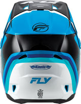 Helmet Off-road FLY RACING KINETIC
