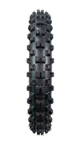 TRX 90/100-21 Front Iron Grip Hard Enduro Tire - Soft
