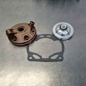 TSP Sherco 300 2018-On Billet Head