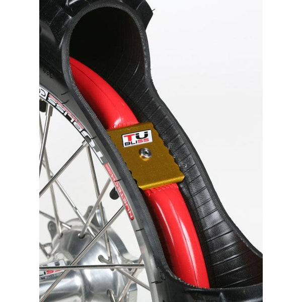 Sistem Tubliss 21'' inch Roata Fata
