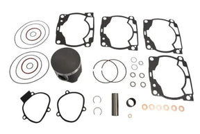 VERTEX Top End Engine Repair Kit KTM SX / EXC / TPI 300 '23-'25, HUSQVARNA TE 300 '24-'25, GAS GAS EC 300 '24-'25 (STD. 71.925MM)