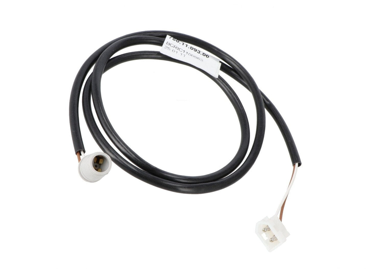 Cablu iluminare placa inmatriculare KTM EXC 2008-2012 - 78011093000