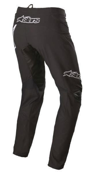 Pantaloni Barbati ALPINESTARS TECHSTAR PANTS BLACK EDITION negru