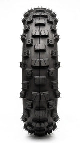 XC95 140/80-18 REAR IRON GRIP | Hard Enduro tire — MEDIUM