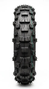 XC95 140/80-18 REAR IRON GRIP | Hard Enduro tire — SOFT