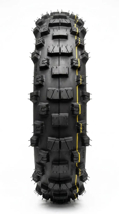 XC95 Super Soft 140/80-18