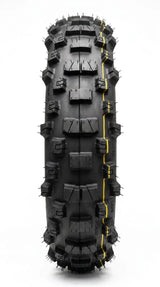 XC95 140/80-18 REAR IRON GRIP | Hard Enduro tire — SUPER SOFT