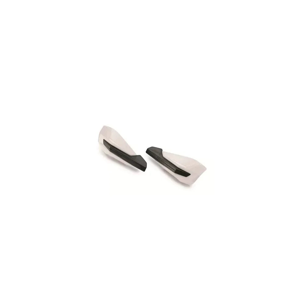 Open Handguard KTM/HUSQVARNA/GASGAS, 2018-2023 — White