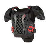 Armura Platosa Protectie ALPINESTARS MX BIONIC ACTION pt ADOLESCENTI