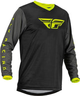 Tricou FLY RACING F16