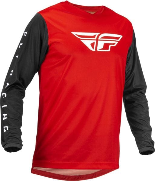 Tricou FLY RACING F16